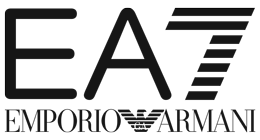 EA7 brand logo